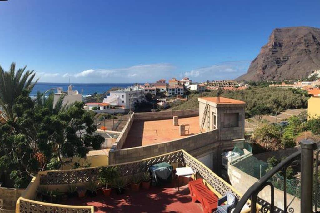 Efigenia Playa/Mar 2 Apartment บาเญ กรันเรย์ ภายนอก รูปภาพ